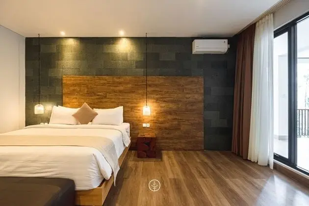 Family Villa