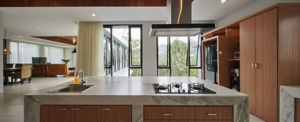 Family Villa