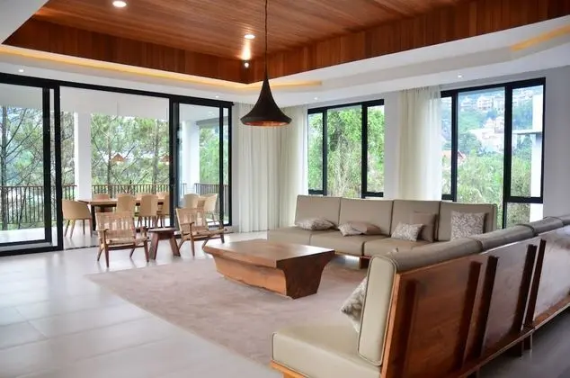 Family Villa