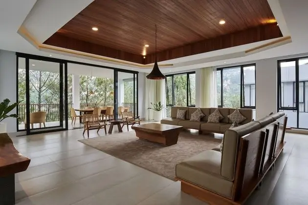 Family Villa