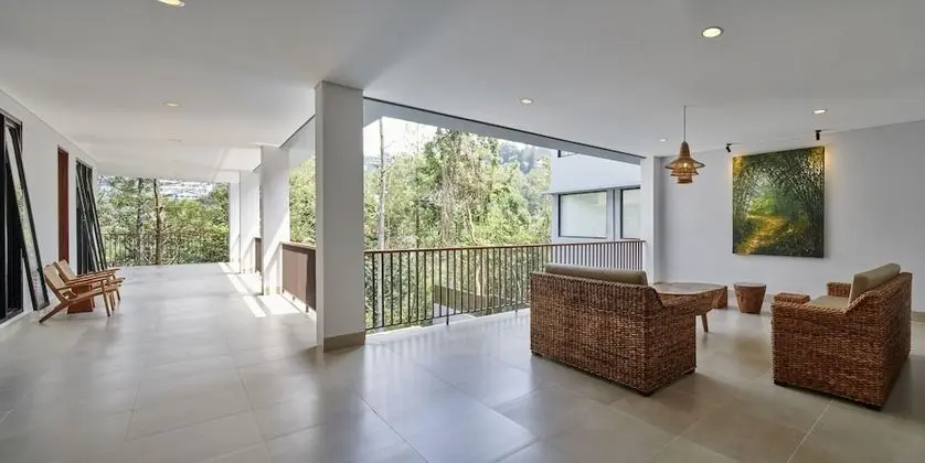 Family Villa