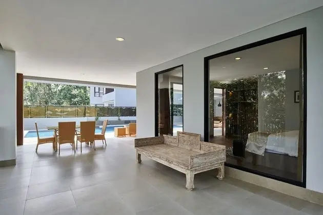 Family Villa