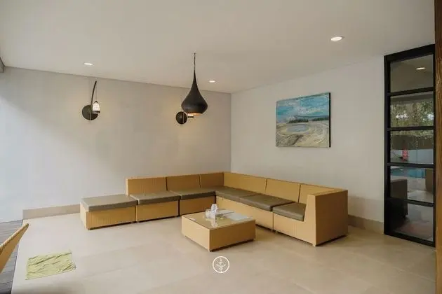 Family Villa