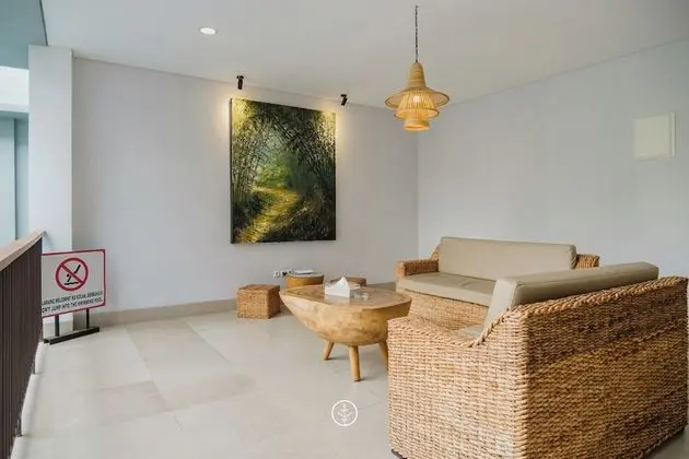 Family Villa