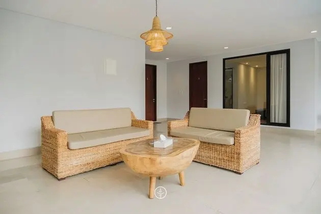 Family Villa