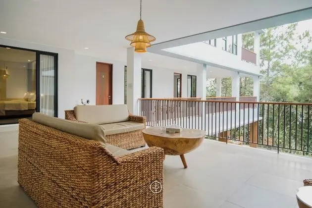 Family Villa