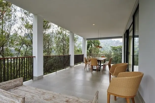 Family Villa