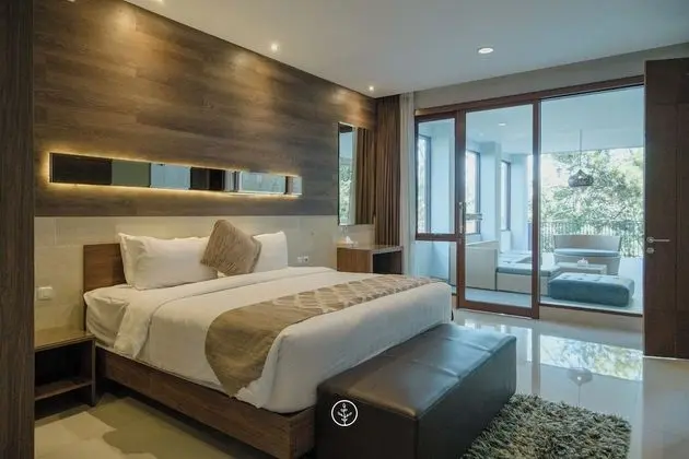 Family Villa (7 Bedrooms)