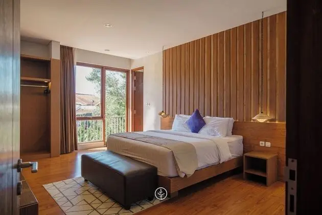 Family Villa (7 Bedrooms)