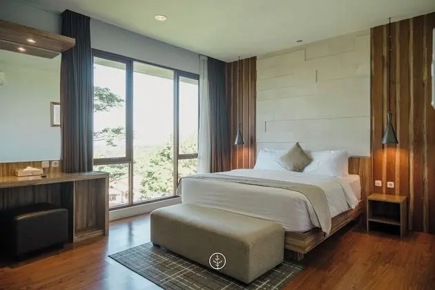 Family Villa (7 Bedrooms)