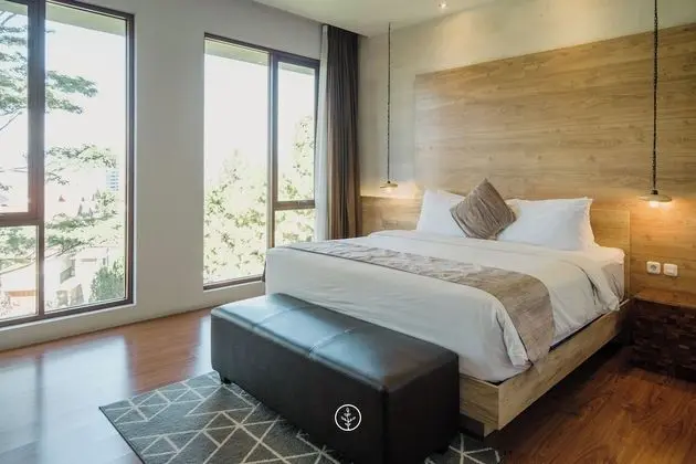 Family Villa (7 Bedrooms)