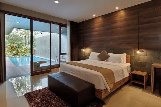 Family Villa (7 Bedrooms)