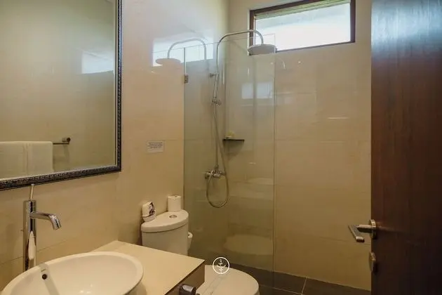 Family Villa (7 Bedrooms)