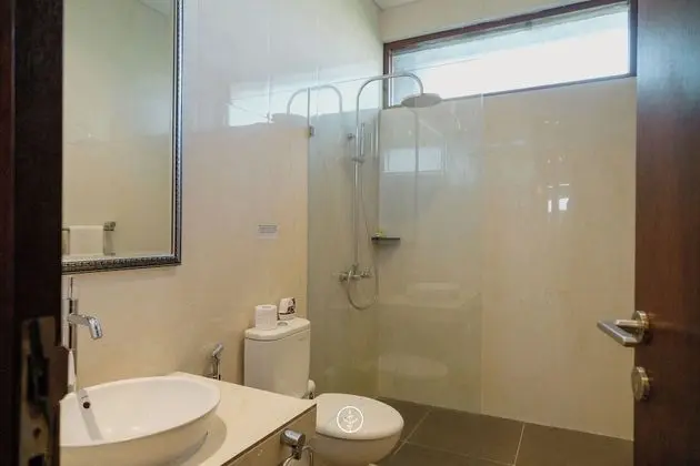 Family Villa (7 Bedrooms)