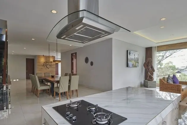 Family Villa (7 Bedrooms)