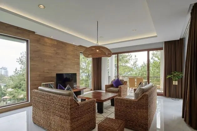 Family Villa (7 Bedrooms)