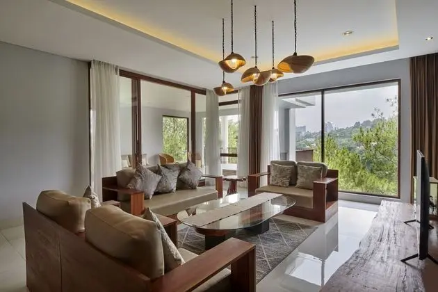 Family Villa (7 Bedrooms)