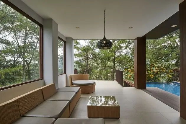 Family Villa (7 Bedrooms)