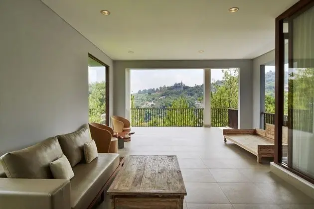 Family Villa (7 Bedrooms)