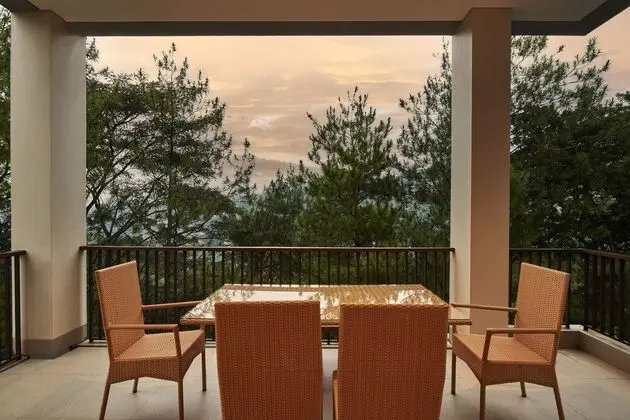 Family Villa (7 Bedrooms)