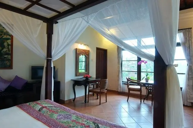 Villa (Suite Villa)