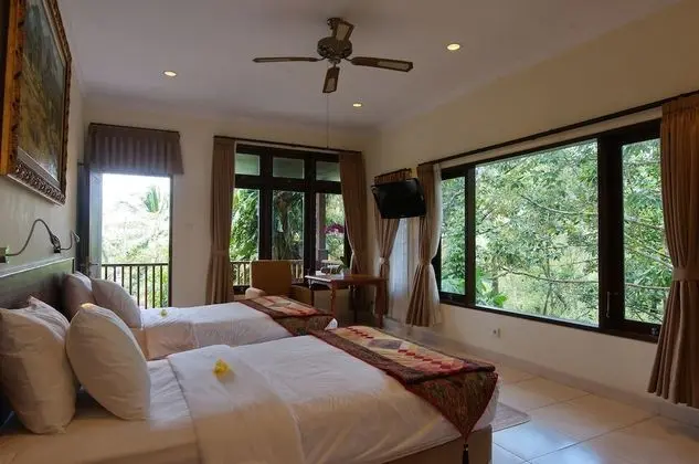 Villa (Suite Villa)