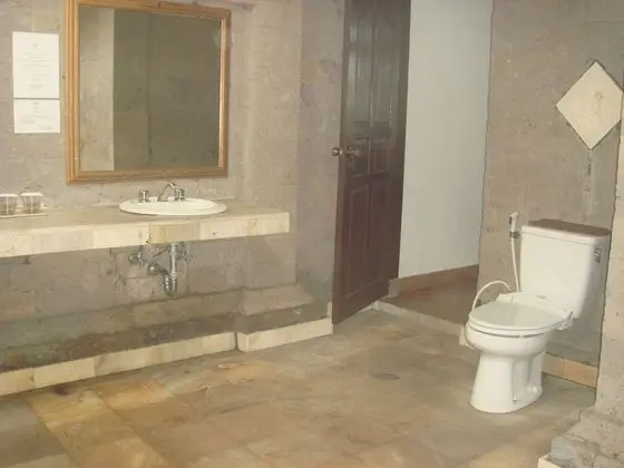 Villa (Suite Villa)