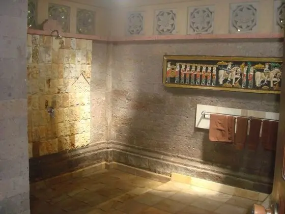 Villa (Suite Villa)