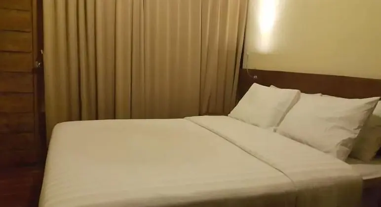 Superior Oda, 1 Yatak Odası, Dağ Manzaralı