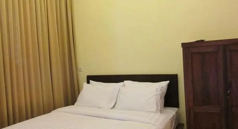 Superior Oda, 1 Yatak Odası, Dağ Manzaralı