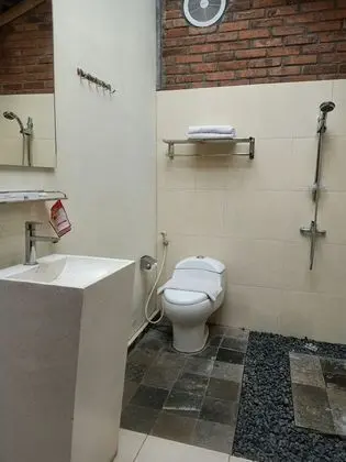 Deluxe Üç Kişilik Oda