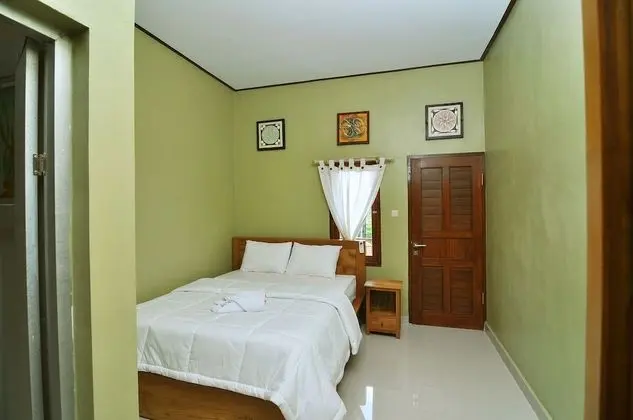 Standard Oda, Özel Banyo