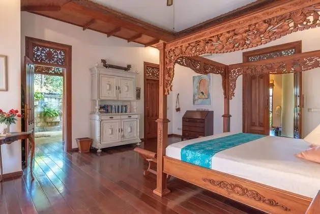 Deluxe Villa