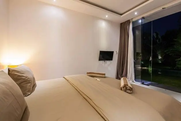 Basic Villa, Birden Çok Yatak
