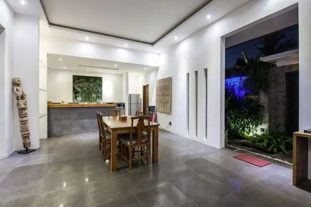 Basic Villa, Birden Çok Yatak