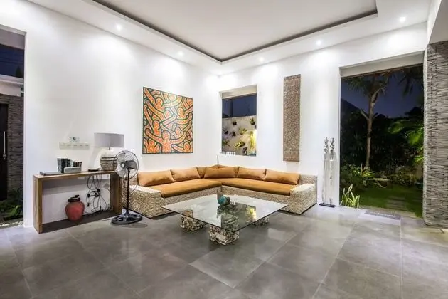 Basic Villa, Birden Çok Yatak