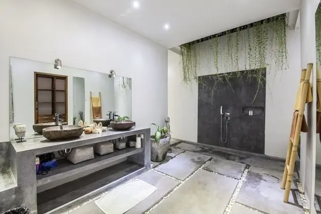 Basic Villa, Birden Çok Yatak