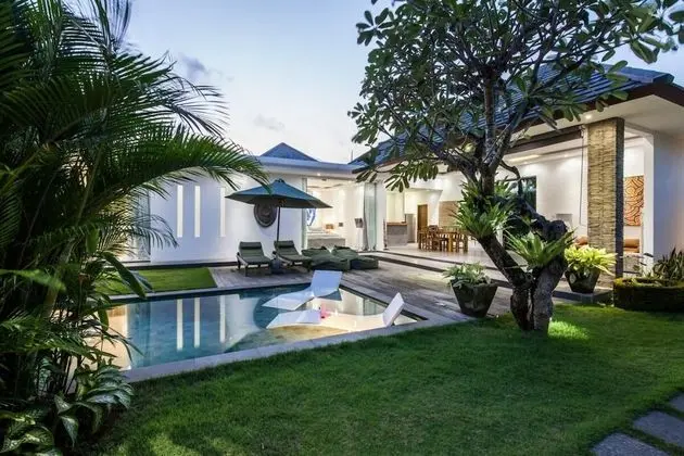 Basic Villa, Birden Çok Yatak