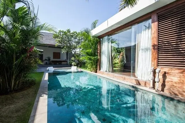 Basic Villa, Birden Çok Yatak
