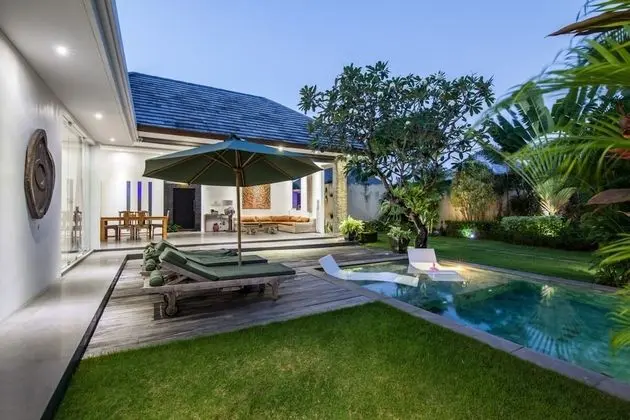 Basic Villa, Birden Çok Yatak