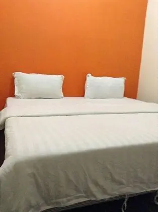 Standard Oda, 1 En Büyük (King) Boy Yatak