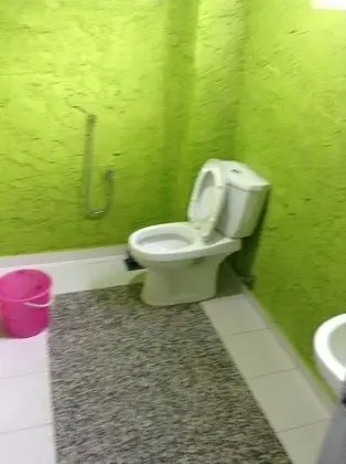 Standard Oda, 1 En Büyük (King) Boy Yatak