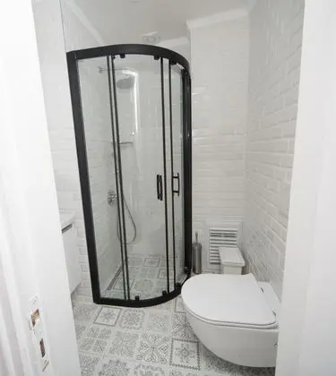 Deluxe Oda, Park Manzaralı