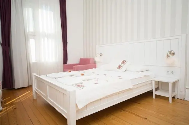 Standart Oda, Şehir Manzaralı