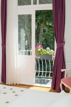 Standart Oda, Şehir Manzaralı, Balkonlu