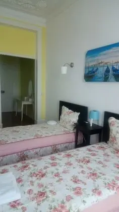 İki Ayrı Yataklı Oda, Özel Banyo
