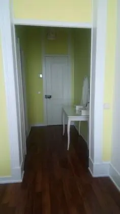 İki Ayrı Yataklı Oda, Özel Banyo
