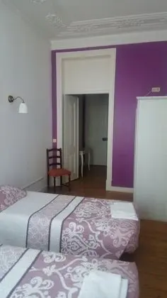 İki Ayrı Yataklı Oda, Özel Banyo