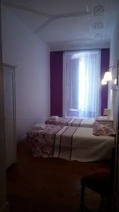 İki Ayrı Yataklı Oda, Özel Banyo