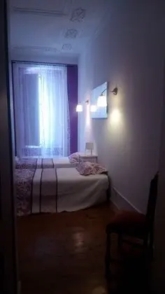 İki Ayrı Yataklı Oda, Özel Banyo